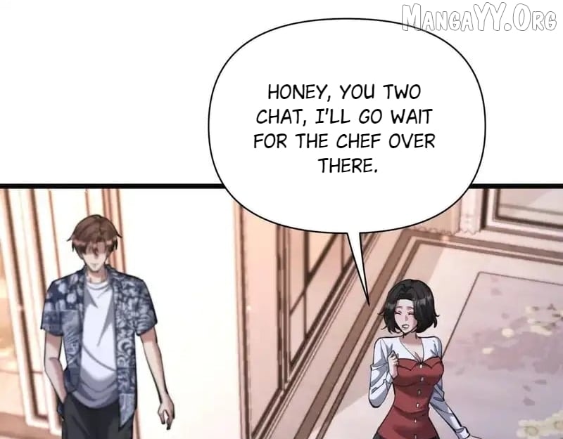I’m Trapped In This Day For One Thousand Years Chapter 235 - page 69